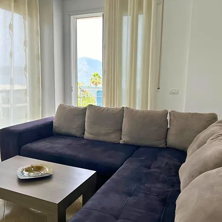 Casa Fronte Mare - Vista Panoramica Appartement Orikum