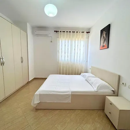 Appartement Casa Fronte Mare - Vista Panoramica Orikum
