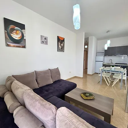 アパート Casa Fronte Mare - Vista Panoramica *