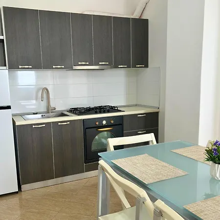 Casa Fronte Mare - Vista Panoramica Appartement *