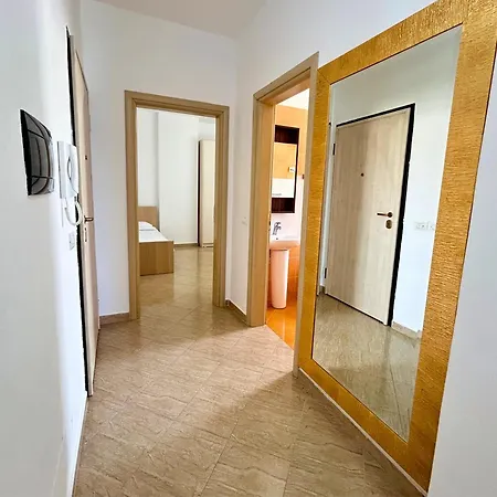 Casa Fronte Mare - Vista Panoramica