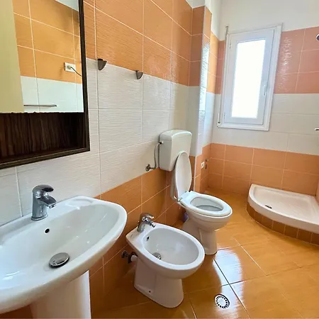 Casa Fronte Mare - Vista Panoramica * オリクム