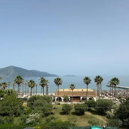 アパート Casa Fronte Mare - Vista Panoramica *