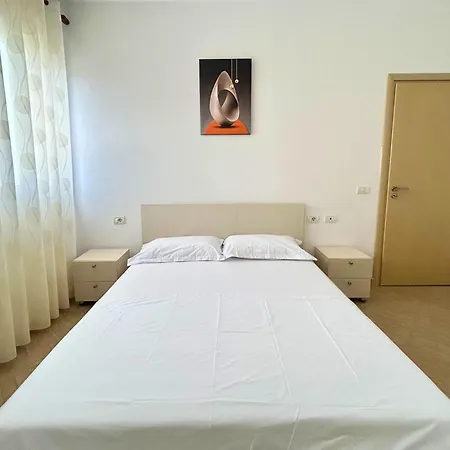 Casa Fronte Mare - Vista Panoramica * Orikum