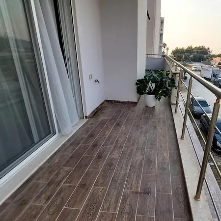 アパート Casa Fronte Mare - Vista Panoramica