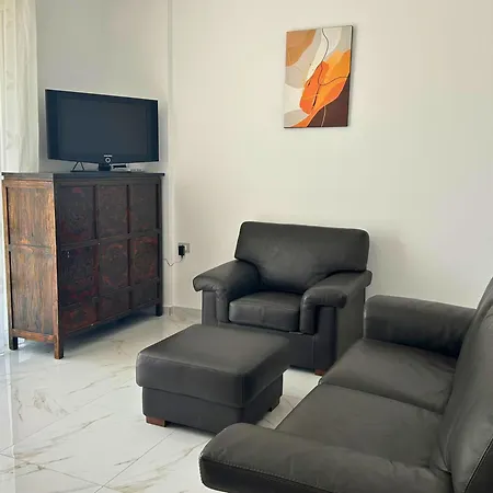Casa Fronte Mare - Vista Panoramica *
