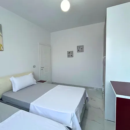 Casa Fronte Mare - Vista Panoramica * オリクム