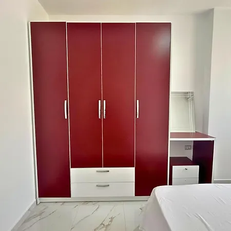 Casa Fronte Mare - Vista Panoramica Appartement